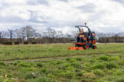 Kubota FC3-221E Outfront Lawnmower 