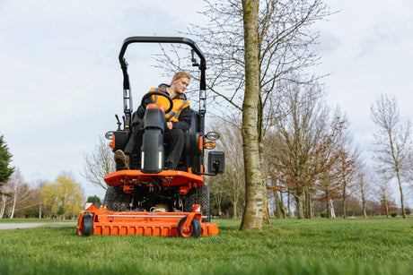 Kubota FC3-261 Outfront Lawnmower