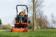 Kubota FC3-221E Outfront Lawnmower 