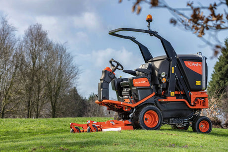 Kubota FC3-221E Outfront Lawnmower 