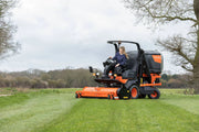 Kubota FC4-501 Outfront Lawnmower