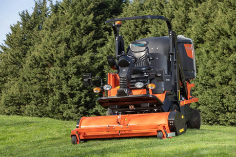 Kubota FC4-501 Outfront Lawnmower
