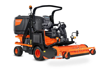 Kubota FC4-501 Outfront Lawnmower