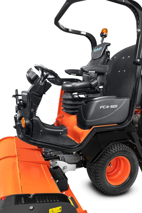 Kubota FC4-501 Outfront Lawnmower