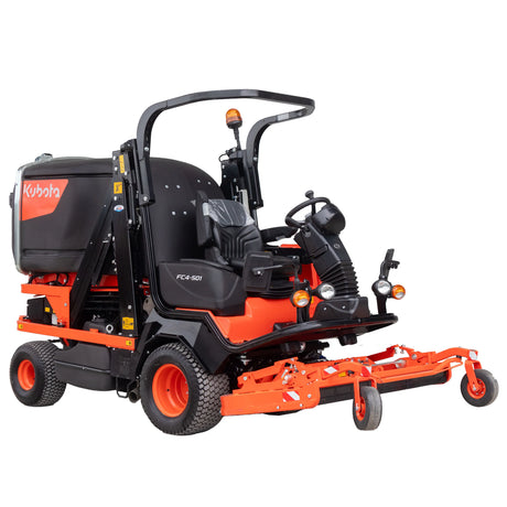 Kubota FC4-501 Outfront Lawnmower