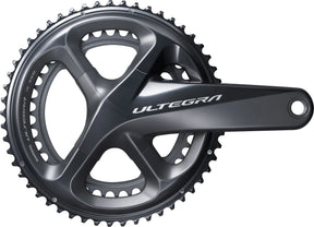 FC-R8000 Ultegra 11-Speed Double Chainset 50/34T 170 mm - Lightweight and Rigid HollowTech II Chainset