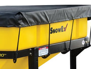 SnowEx V-Pro 32600 Salt Spreader
