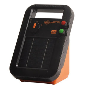 Gallagher S20 Solar Fencer