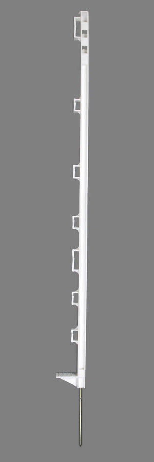 Forcefield PVC Fencing Post 105CM