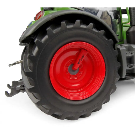 Fendt 516 Vario Model Tractor 1:32 Scale Die‑Cast by Universal Hobbies