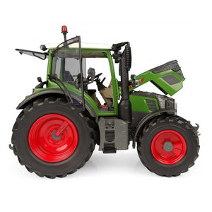 Fendt 516 Vario Model Tractor 1:32 Scale Die‑Cast by Universal Hobbies