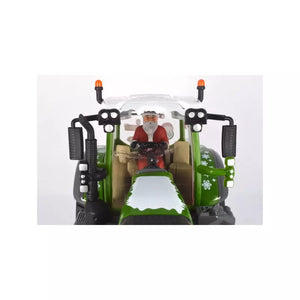 Siku Fendt 728 Vario Christmas Tractor 2024 | Limited Edition Die-Cast Model