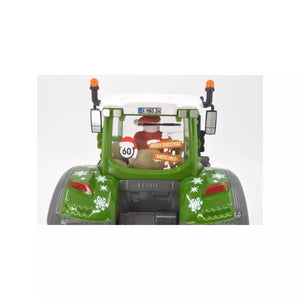 Siku Fendt 728 Vario Christmas Tractor 2024 | Limited Edition Die-Cast Model