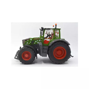 Siku Fendt 728 Vario Christmas Tractor 2024 | Limited Edition Die-Cast Model
