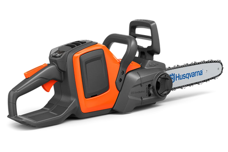 Husqvarna 225i Chainsaw - 36V Battery, 14" Bar with Battery & Charger