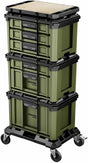 BUNKER Load-Up Drawer Stacking System (5 Piece)