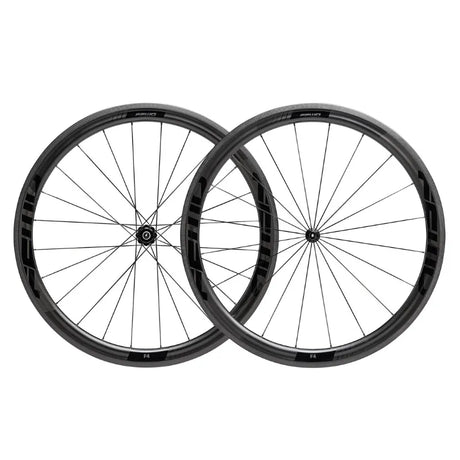 FFWD F4 R Carbon wheels