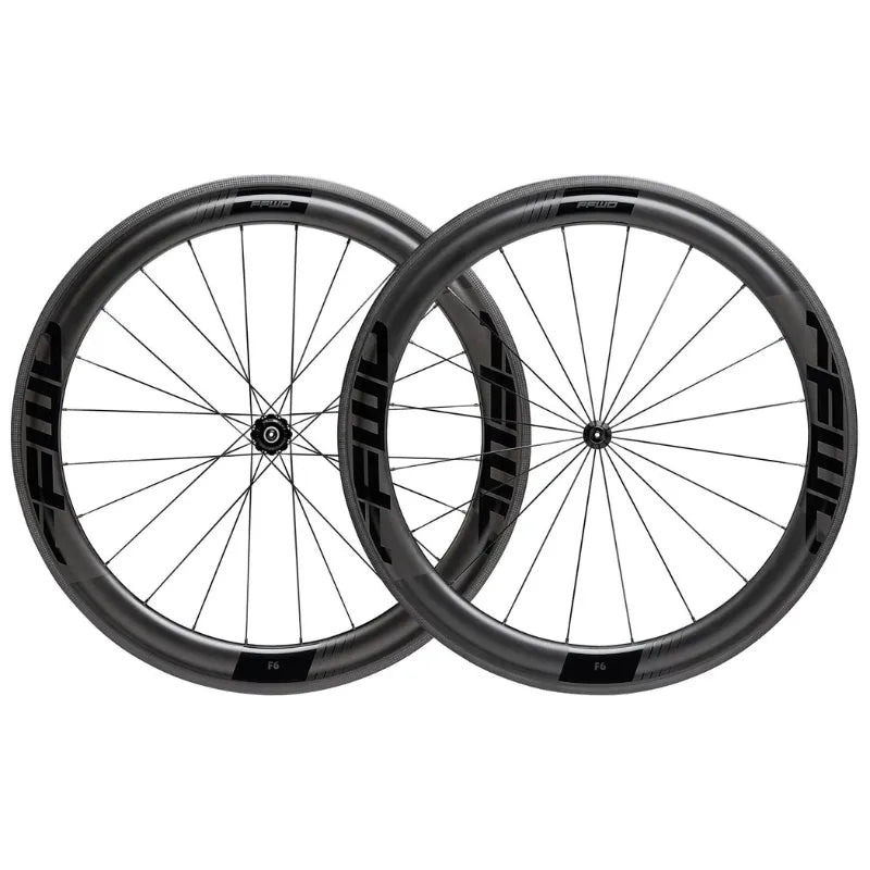 FFWD F6R Carbon Clinch
