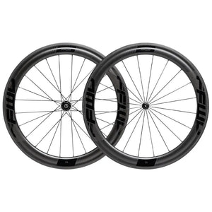 FFWD F6R Carbon Clinch