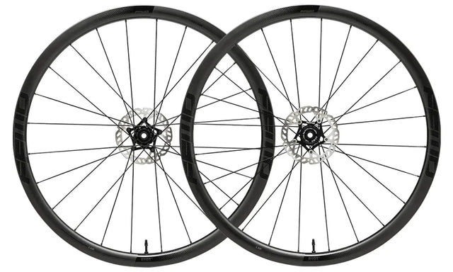 Fast Forward Ryot 33 Wheels