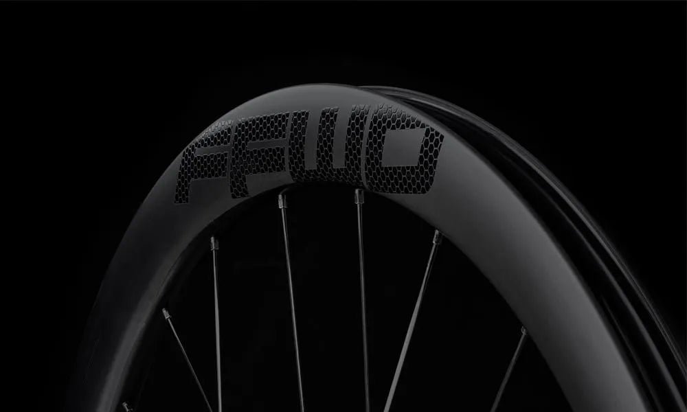 Fast Forward Ryot 44 Wheels