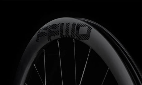 Fast Forward Ryot 44 Wheels