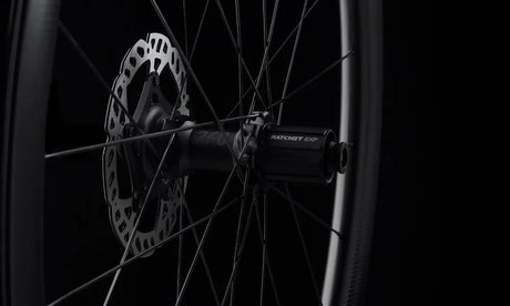 Fast Forward Ryot 44 Wheels