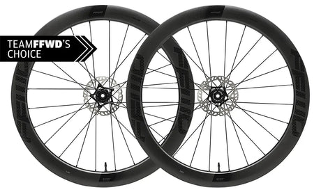 Fast Forward Ryot 55 Wheels