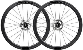Fast Forward Tyro Wheels