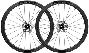 Fast Forward Tyro Wheels
