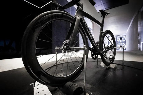 Fast Forward Ryot 55 Wheels