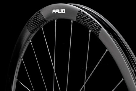 Fast Forward Drift 240 Wheels