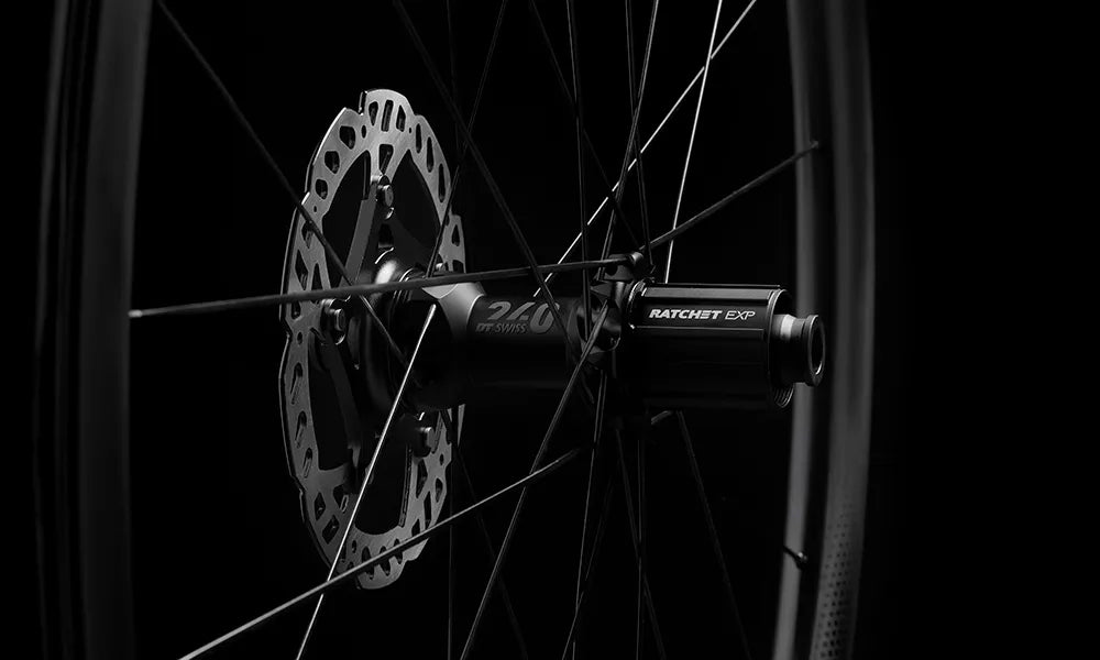 Fast Forward Ryot 33 Wheels