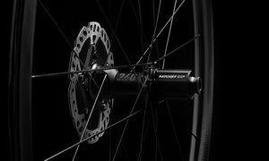 Fast Forward Ryot 33 Wheels