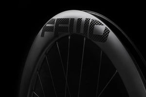 Fast Forward Ryot 55 Wheels