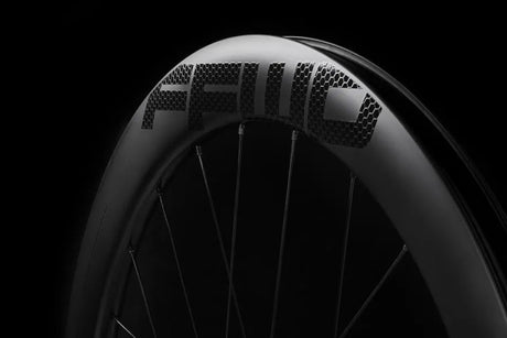 Fast Forward Ryot 55 Wheels