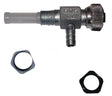 FGP453840 Fuel Tap M10x1 | Manual Petrol Valve for Bernard Engines