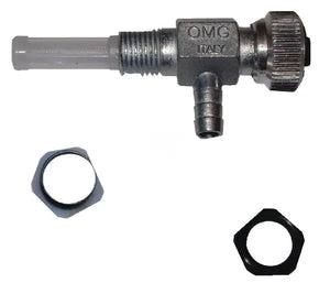 FGP453840 Fuel Tap M10x1 | Manual Petrol Valve for Bernard Engines