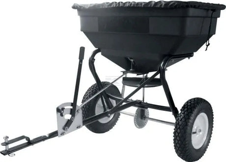 Gopart Lawnmower Spreader FGP455210GP 56kg Capacity