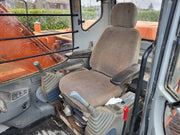 Fiat-Hitachi EX135