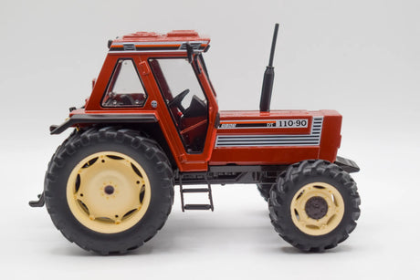 FIAT 110-90 Model Tractor 1:32 Scale Die‑Cast by Replicagri