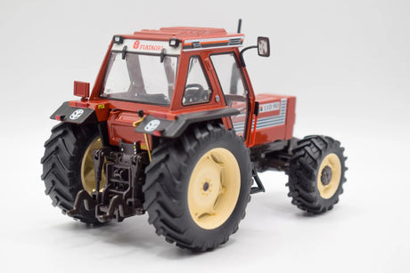 FIAT 110-90 Model Tractor 1:32 Scale Die‑Cast by Replicagri