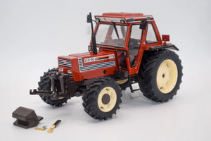 FIAT 110-90 Model Tractor 1:32 Scale Die‑Cast by Replicagri