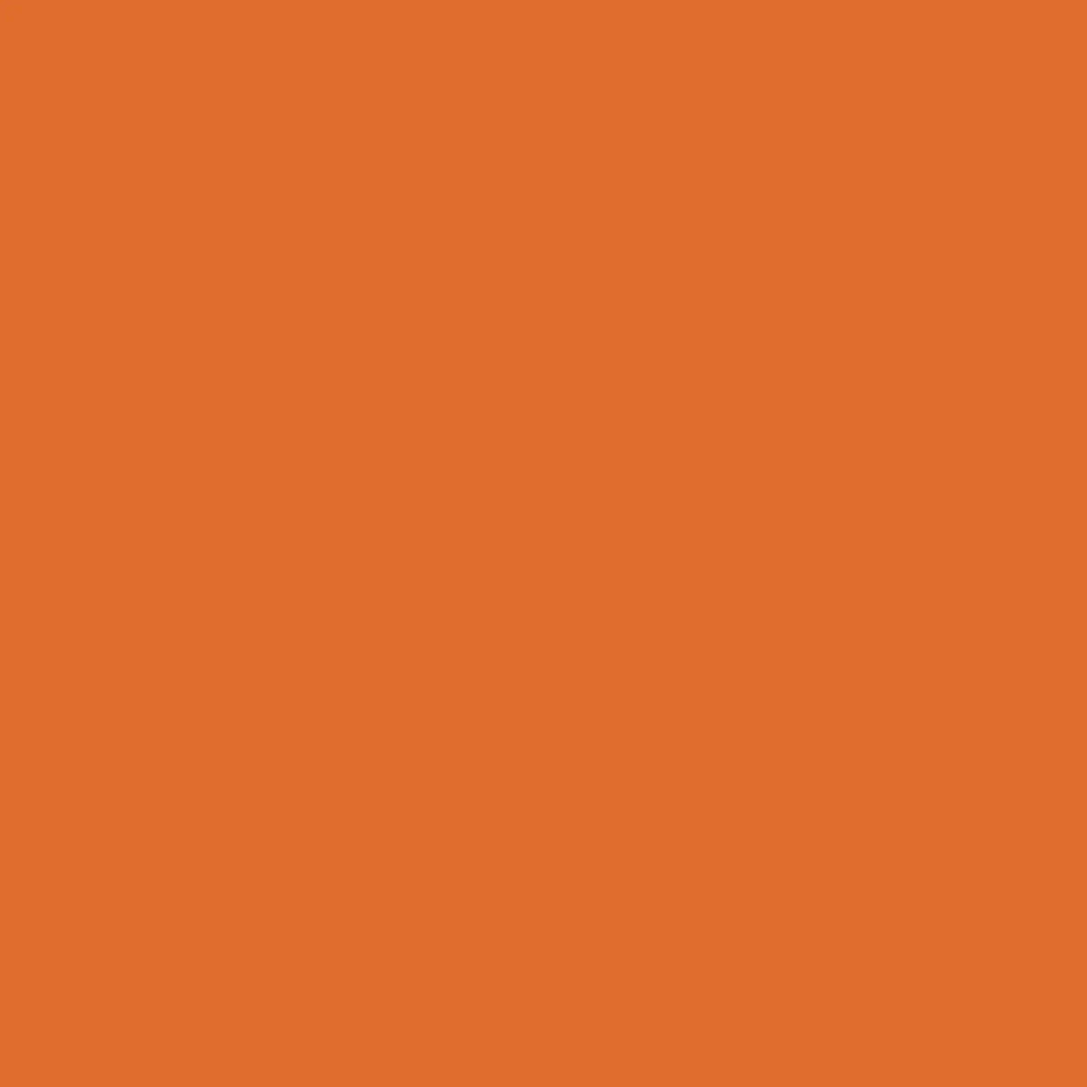 TRACTOL Paint Fiat Orange High Gloss Finish 1 Litre - Ideal for Agricultural & Construction Equipment - MK2