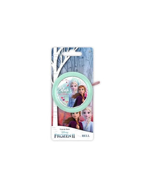 Frozen 2 Kids Bike Bell