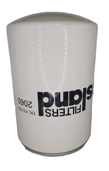 Filter Oil Leyland - 2060 | High-Performance Oil Filter for Leyland Tractors and Engines