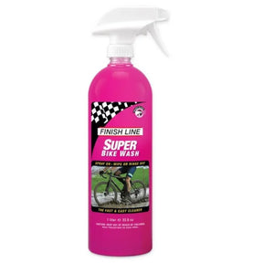 Finish Line Spray Cleaner BIke Wash - 1L