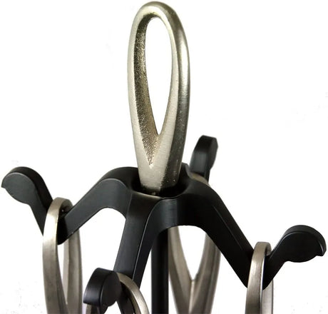 Fireplace Companion Set (5pcs)