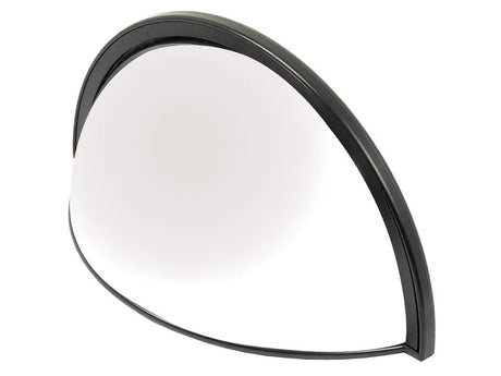 Fish Eye Mirror 125 x 250mm