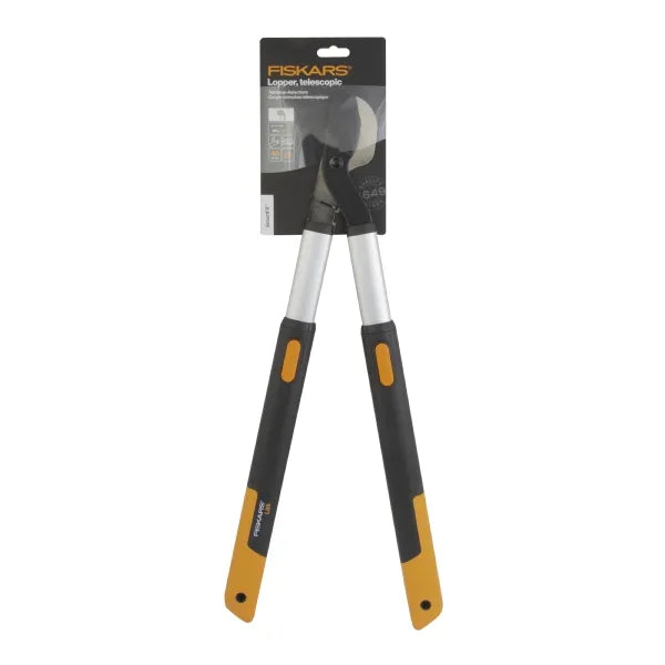 Fiskars Telescopic Lopper L86